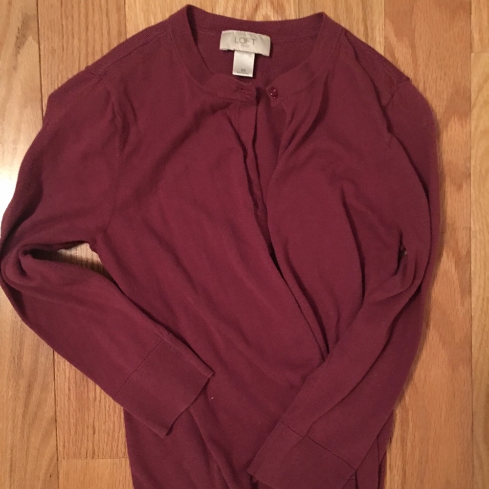 Cardigan